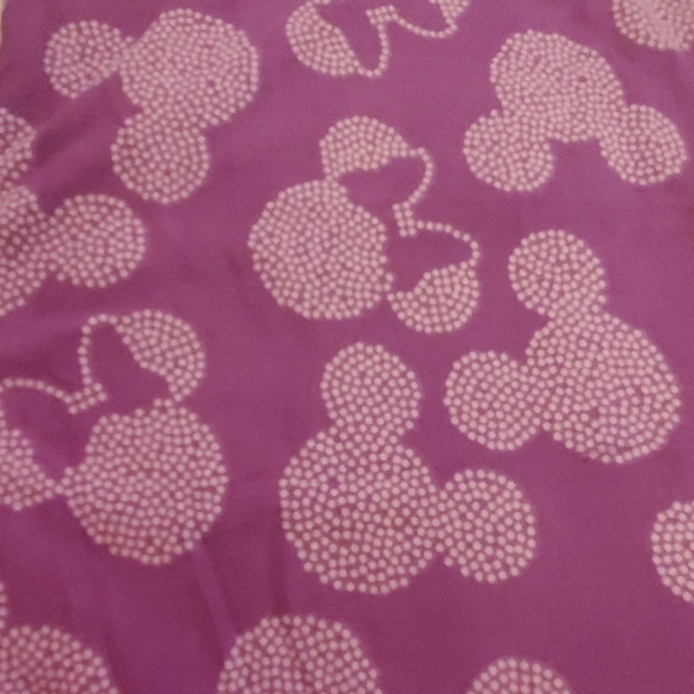 NWT OS DISNEY LULAROE LEGGINGS MICKEY AND MINNIE - Picture 2 of 4
